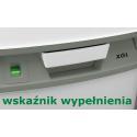 Toaleta turystyczna THETFORD PORTA POTTI 365 przenośna z pompką tłokową  Toalety przenośne 024586-DPM 3