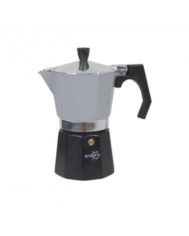 Ekspres do kawy KAWIARKA na 6 filiżanek  Gotowanie 005201-DPM 5