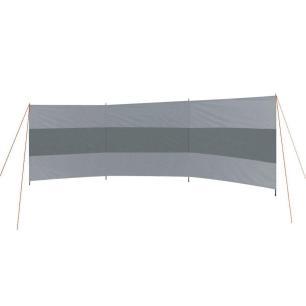 Parawan PLAŻA 140x500cm 3-częściowy