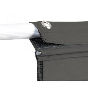 Organizer składany 11-przedziałowy UNIWERSALNY