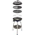 Grill gazowy CADAC BBQ Carri Chef COMBO  Grille 104227-DPM 20