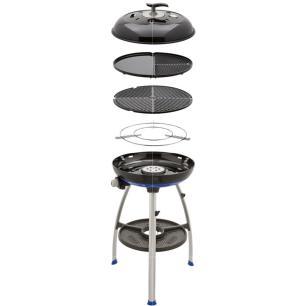 Grill gazowy CADAC BBQ Carri Chef COMBO  Grille 104227-DPM 20
