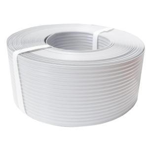 Taśma ogrodzeniowa 52mb Thermoplast® CLASSIC LINE 95mm BIAŁA