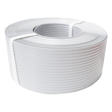 Taśma ogrodzeniowa 52mb Thermoplast® CLASSIC LINE 95mm BIAŁA