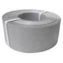Taśma ogrodzeniowa 52mb Thermoplast® CLASSIC LINE 95mm SZARA  Taśmy ogrodzeniowe 546803-DPM 1