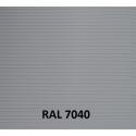 Taśma ogrodzeniowa 52mb Thermoplast® CLASSIC LINE 95mm SZARA  Taśmy ogrodzeniowe 546803-DPM 2