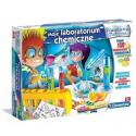 MOJE LABORATORIUM CHEMICZNE CLEMENTONI 150 DOSWIADCZEŃ Clementoni Edukacyjne zabawki 21139-CEK 3