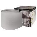 Taśma ogrodzeniowa 26mb Thermoplast® SMART 190mm SZARA  Taśmy ogrodzeniowe 578347-DPM 1