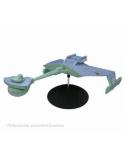 Model Plastikowy Do Sklejania AMT (USA) - Krążownik Star Trek Klingon Battle Cruiser AMT Modele do sklejania AMT720-KJA 2