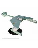 Model Plastikowy Do Sklejania AMT (USA) - Krążownik Star Trek Klingon Battle Cruiser AMT Modele do sklejania AMT720-KJA 3