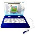 LAPTOP EDUKACYJNY KOLOROWY WYŚWIETLACZ 53 PROGRAMY HH-POLAND Edukacyjne zabawki 21433-CEK 6