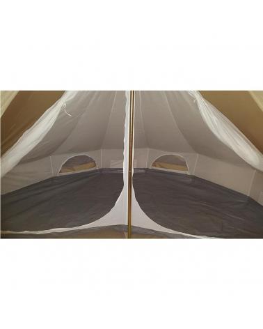 Namiot wewnętrzny 3-osobowy do namiotu STREETERVILLE Namioty 725109-DPM 7