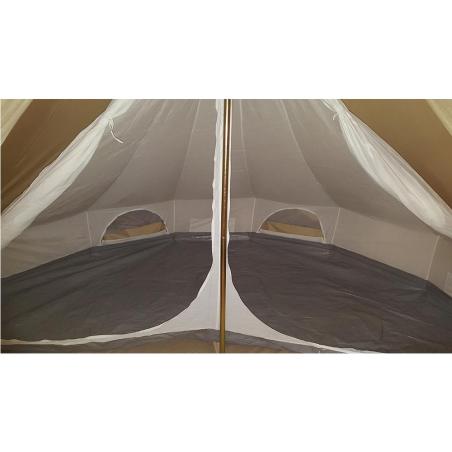 Namiot wewnętrzny 3-osobowy do namiotu STREETERVILLE  Namioty 725109-DPM 7