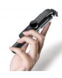 Kijek uchwyt do selfie ze statywem tripod czarny  Akcesoria GSM KX5688-IKA 2
