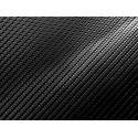 Folia rolka carbon 4D czarna 1,52x30m  Dekoracje KX9085-IKA 4