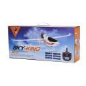 Samolot RC WLtoys Sky King F959S 2,4GHz  Modele latające KX9606-IKA 7