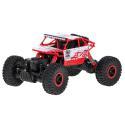 Samochód RC Rock Crawler HB 2,4GHz 1:18 czerwony  Samochody na zdalne sterowanie KX9643_3-IKA 4