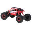 Samochód RC Rock Crawler HB 2,4GHz 1:18 czerwony  Samochody na zdalne sterowanie KX9643_3-IKA 6