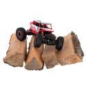 Samochód RC Rock Crawler HB 2,4GHz 1:18 czerwony  Samochody na zdalne sterowanie KX9643_3-IKA 11