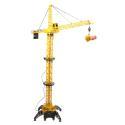 Dźwig Żuraw RC z hakiem 4CH 128cm  Samochody na zdalne sterowanie KX9849-IKA 1