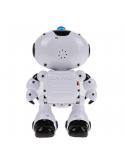 Interaktywny Robot RC  Android 360 z pilotem  Pozostałe zabawki dla dzieci KX9982-IKA 5