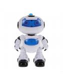 Interaktywny Robot RC  Android 360 z pilotem  Pozostałe zabawki dla dzieci KX9982-IKA 6