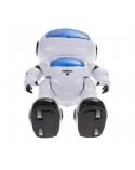 Interaktywny Robot RC  Android 360 z pilotem  Pozostałe zabawki dla dzieci KX9982-IKA 7