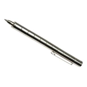 Długopis magnetyczny Polar Pen  + 2 końcówki