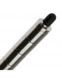Długopis magnetyczny Polar Pen  + 2 końcówki  Pozostałe artykuły szkolne KX7710-IKA 4