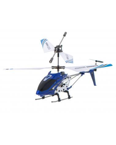 Helikopter RC SYMA S107G niebieski  Modele latające KX6560_2-IKA 1