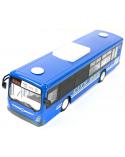 Autobus Zdalnie Sterowany RC z drzwiami niebieski  Części i akcesoria modeli KX9563_2-IKA 3