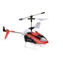 Helikopter RC SYMA S5 3CH czerwony  Modele latające KX9107_1-IKA 1