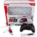 Helikopter RC SYMA S5 3CH czerwony  Modele latające KX9107_1-IKA 3