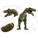 Dinozaury figurki zestaw 14el.  Pozostałe zabawki dla dzieci KX6397-IKA 7