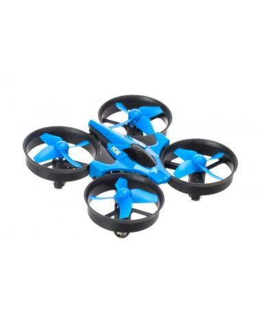 Dron RC JJRC H36 mini 2.4GHz 4CH 6 axis niebieski  Modele latające KX9891_1-IKA 1