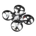 Dron RC JJRC H36 mini 2.4GHz 4CH 6 axis czarny  Modele latające KX9891_2-IKA 3