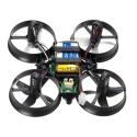Dron RC JJRC H36 mini 2.4GHz 4CH 6 axis czarny  Modele latające KX9891_2-IKA 4