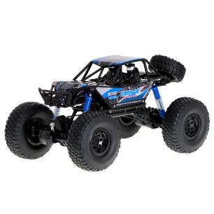 Samochód RC Crawler Climbing Car 1:10 4WD 48cm niebieski  Samochody na zdalne sterowanie KX6704_1-IKA 1