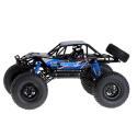 Samochód RC Crawler Climbing Car 1:10 4WD 48cm niebieski  Samochody na zdalne sterowanie KX6704_1-IKA 2