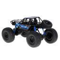 Samochód RC Crawler Climbing Car 1:10 4WD 48cm niebieski  Samochody na zdalne sterowanie KX6704_1-IKA 3