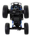 Samochód RC Crawler Climbing Car 1:10 4WD 48cm niebieski  Samochody na zdalne sterowanie KX6704_1-IKA 5