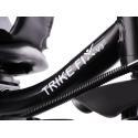 Rowerek trójkołowy Trike Fix Lite szary  Pozostałe rowery i pojazdy KX6200-IKA 15