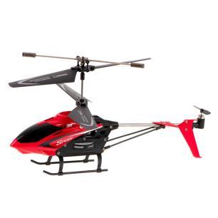 Helikopter RC SYMA S5H 2.4GHz RTF czerwony  Modele latające KX7227_2-IKA 1