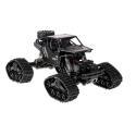 Samochód RC Rock Crawler 4x4 LHC012 auto 2w1 czarny  Samochody na zdalne sterowanie KX6967_2-IKA 2