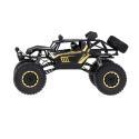 Samochód RC Rock Crawler 2.4GHz 1:8 51cm czarny  Samochody na zdalne sterowanie KX6417_1-IKA 2