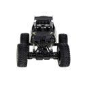 Samochód RC Rock Crawler 2.4GHz 1:8 51cm czarny  Samochody na zdalne sterowanie KX6417_1-IKA 4