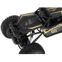 Samochód RC Rock Crawler 2.4GHz 1:8 51cm czarny  Samochody na zdalne sterowanie KX6417_1-IKA 6