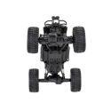 Samochód RC Rock Crawler 2.4GHz 1:8 51cm czarny  Samochody na zdalne sterowanie KX6417_1-IKA 8