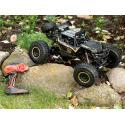 Samochód RC Rock Crawler 2.4GHz 1:8 51cm czarny  Samochody na zdalne sterowanie KX6417_1-IKA 9