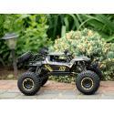 Samochód RC Rock Crawler 2.4GHz 1:8 51cm czarny  Samochody na zdalne sterowanie KX6417_1-IKA 11